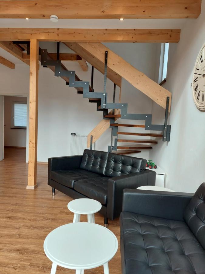 Landsberg Apartment *