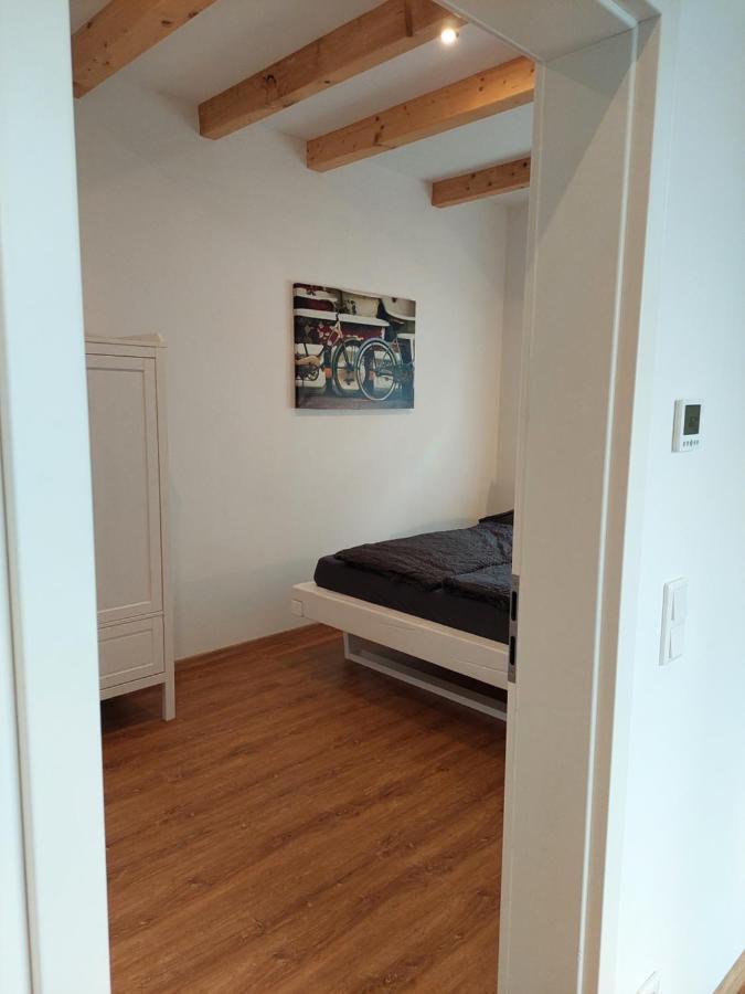 Apartment Landsberg *