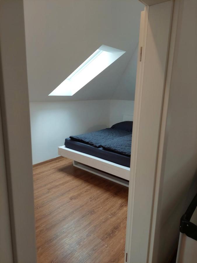 Apartment Landsberg *