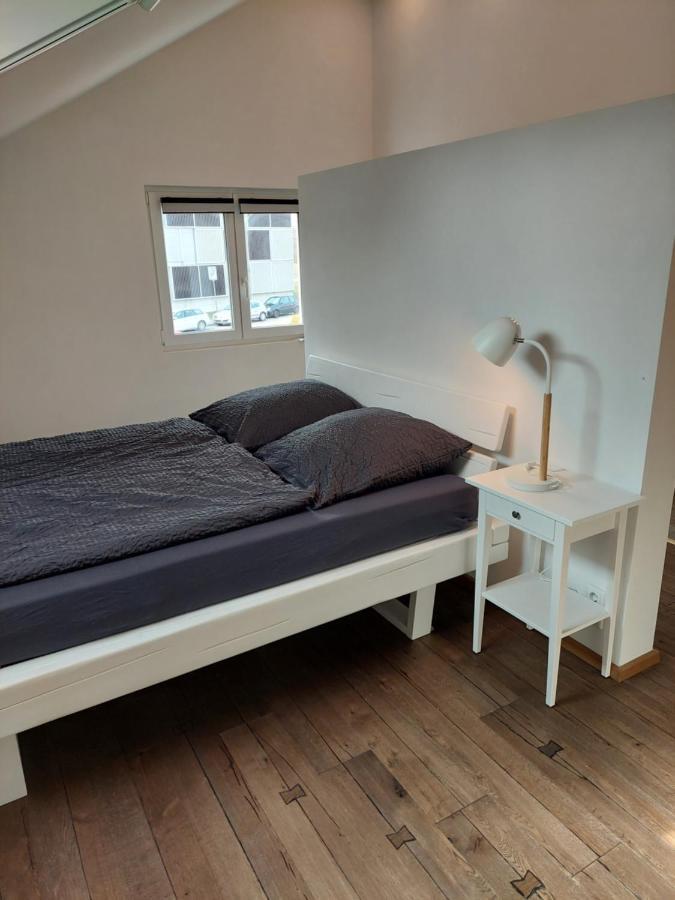 Landsberg Apartment