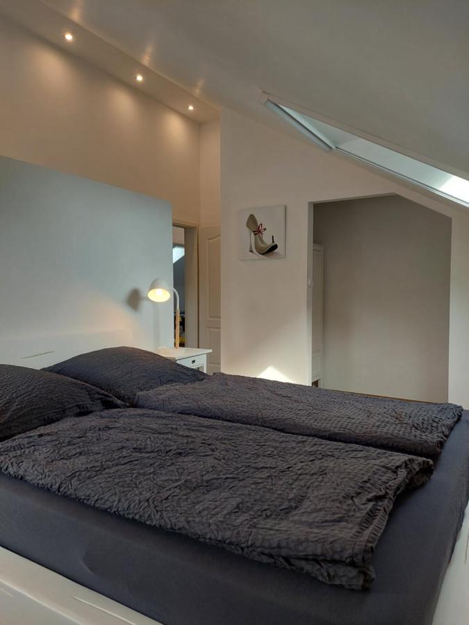 Apartment Landsberg