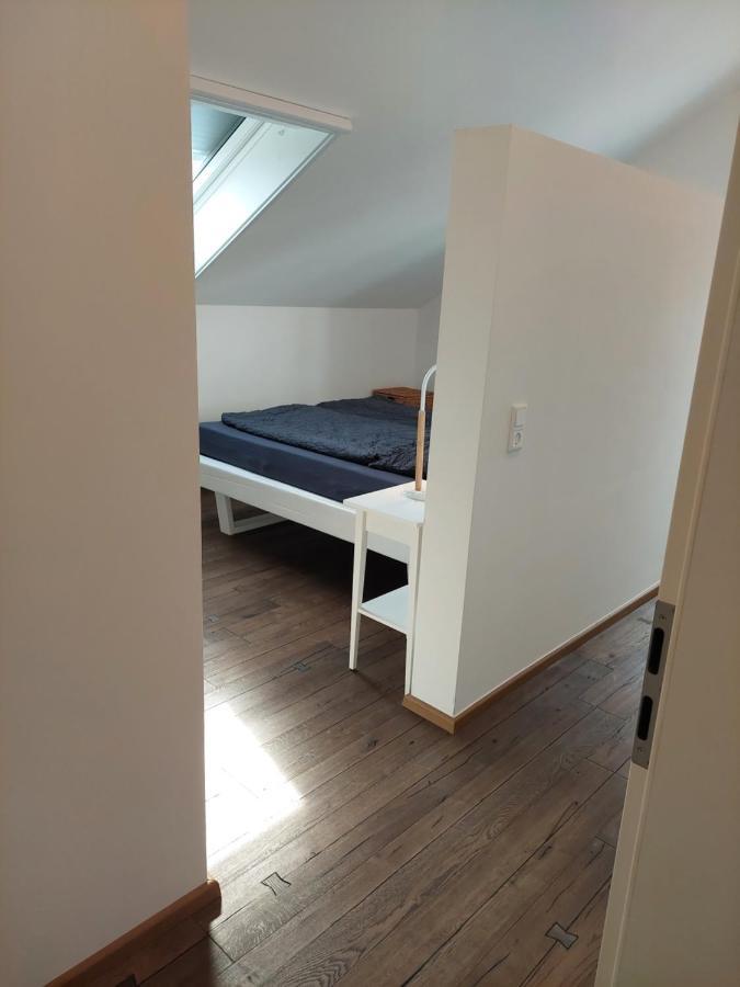 Landsberg Apartment